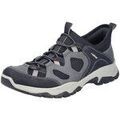 Chaussures de ville homme sur Grenoble : Mocassins Rieker -