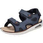 Chaussures Rieker - Bleu