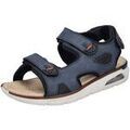 Chaussures Rieker - Bleu