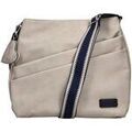 Sac &agrave; main Rieker - Beige