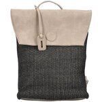 Sac &agrave; main Rieker - Noir
