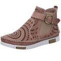 Bottes femme sur Grenoble : Bottes Gemini -