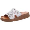 Mules femme sur Grenoble : Sabots Gemini -