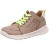 Chaussons b&eacute;b&eacute; Superfit - Beige