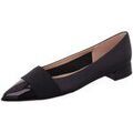 Chaussures d&eacute;contract&eacute;es femme sur Grenoble : Ballerines Status -