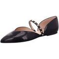 Chaussures d&eacute;contract&eacute;es femme sur Grenoble : Ballerines Status -