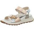 Randonn&eacute;e sur Grenoble : Chaussures Hispanitas - Beige