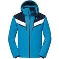 Vestes sur Grenoble : Blouson Sch�ffel - Bleu