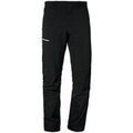 Short Sch�ffel - Noir