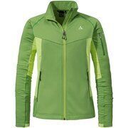 Pull Sch�ffel - Vert