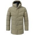 Blouson Sch�ffel - Marron