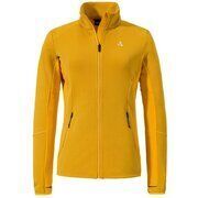 Pull Sch�ffel - Jaune