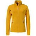 Pull Sch�ffel - Jaune