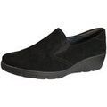 Chaussures plates femme sur Grenoble : Mocassins Semler -