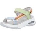 Chaussures Rieker - Multicolore