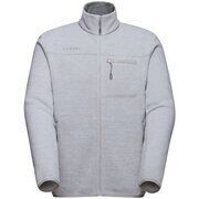 Pull Mammut - Argent&eacute;