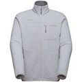 Pulls/Sweat sur Grenoble : Pull Mammut - Argent&eacute;