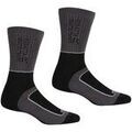 Chaussettes sur Grenoble : Chaussettes Regatta -