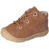 Chaussons b&eacute;b&eacute; Pepino By Ricosta - Marron