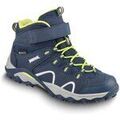 Chaussures enfant Meindl - Bleu