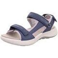 Chaussures Legero - Bleu