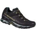 Audio sur Grenoble : Chaussures La Sportiva -
