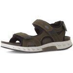 Chaussures Pius Gabor - Vert