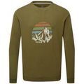 Pulls/Sweat sur Grenoble : Pull Sherpa -