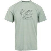 T-shirt Regatta -