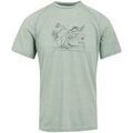 Tee-shirts sur Grenoble : T-shirt Regatta -