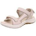 Randonn&eacute;e sur Grenoble : Chaussures Legero - Beige