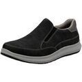 Chaussures de ville homme sur Grenoble : Mocassins Rieker -