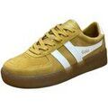Ville basse Gola -