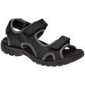 Audio sur Grenoble : Chaussures Ecco -