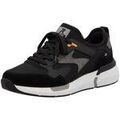 Chaussures sur Grenoble : Ville basse Rieker -