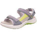 Chaussures Legero - Gris