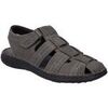 Chaussures Josef Seibel - Gris