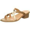 Mules femme sur Grenoble : Sabots Think -