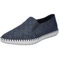 Chaussures de ville homme sur Grenoble : Mocassins Rieker -