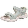 Chaussures Legero - Vert Randonnée sur Grenoble : Chaussures Legero - Vert
