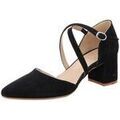 Chaussures &agrave; talons femme sur Grenoble : Chaussures escarpins Lloyd -
