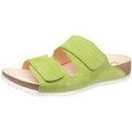 Mules femme sur Grenoble : Sabots Think -