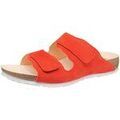 Mules femme sur Grenoble : Sabots Think -