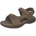 Chaussures Panama Jack - Marron Grenoble