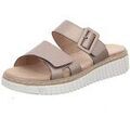 Mules femme sur Grenoble : Sabots Tom Tailor -