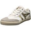 Ville basse Gola -
