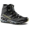 Audio sur Grenoble : Chaussures La Sportiva -
