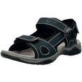 Randonn&eacute;e sur Grenoble : Chaussures Bugatti - Bleu