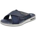 Mules homme sur Grenoble : Sabots Rieker -
