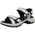 Chaussures Rohde - Argent&eacute;
